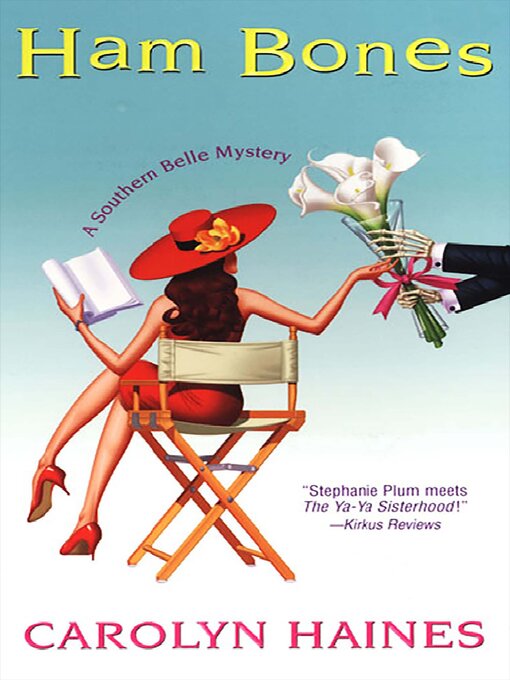 Title details for Ham Bones by Carolyn Haines - Available